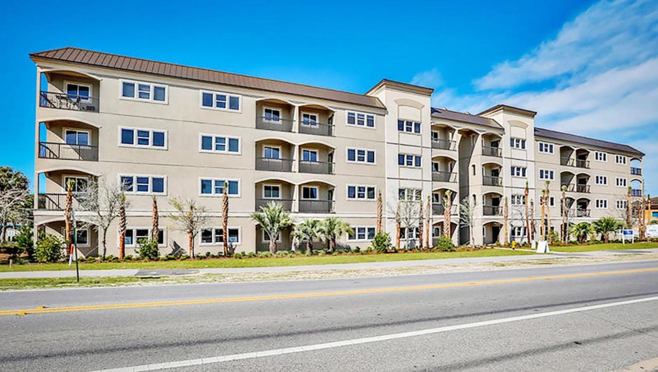 Alerio A402 Villa Destin Exterior photo
