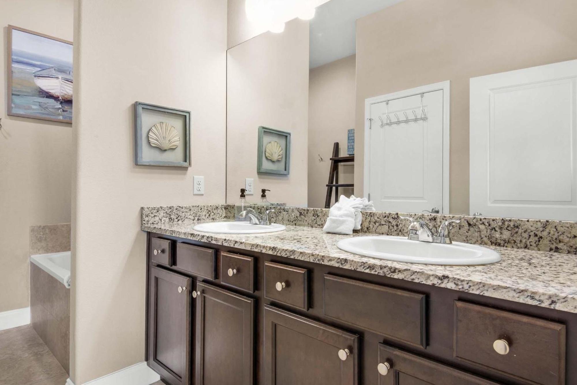 Alerio A402 Villa Destin Exterior photo