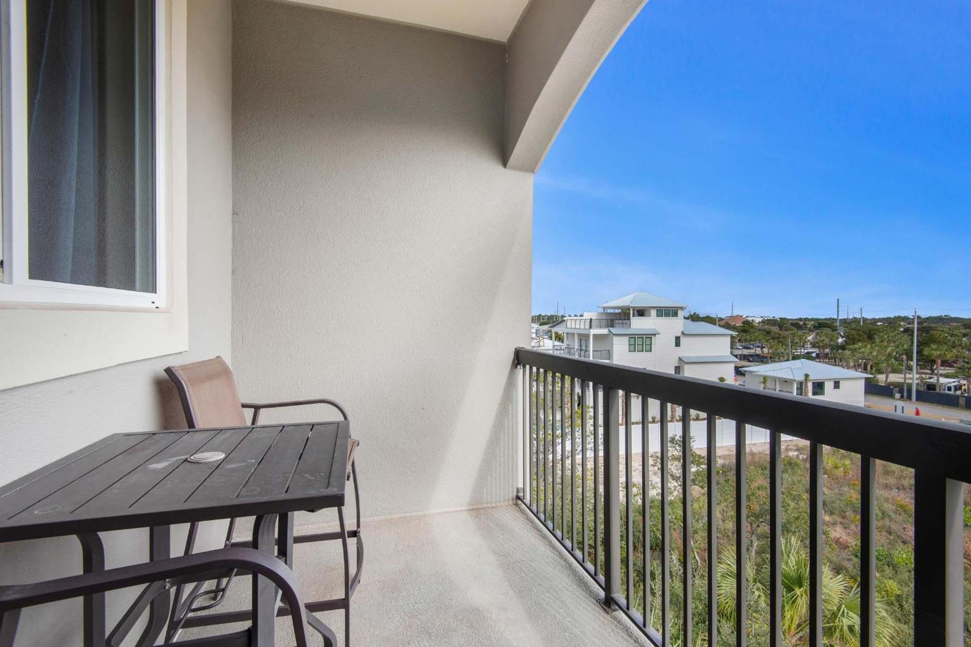 Alerio A402 Villa Destin Exterior photo