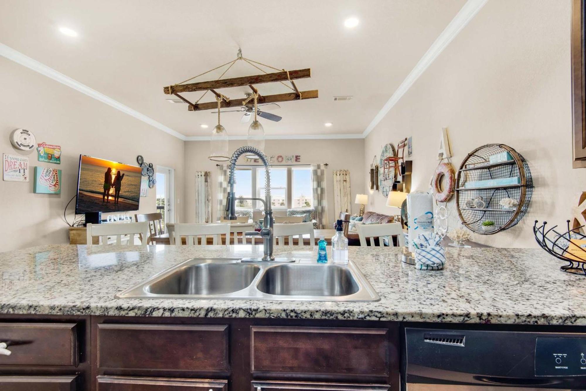 Alerio A402 Villa Destin Exterior photo