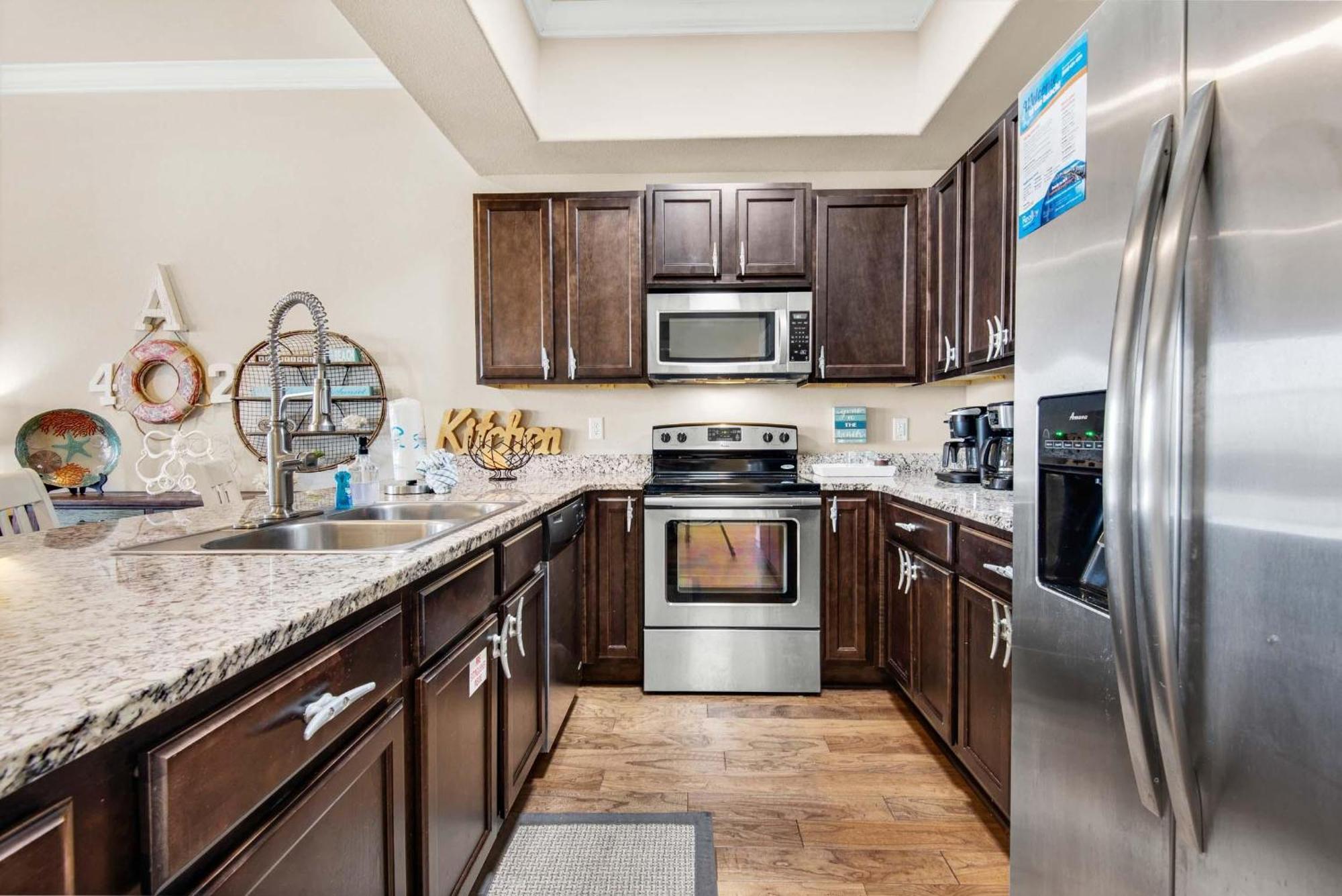 Alerio A402 Villa Destin Exterior photo