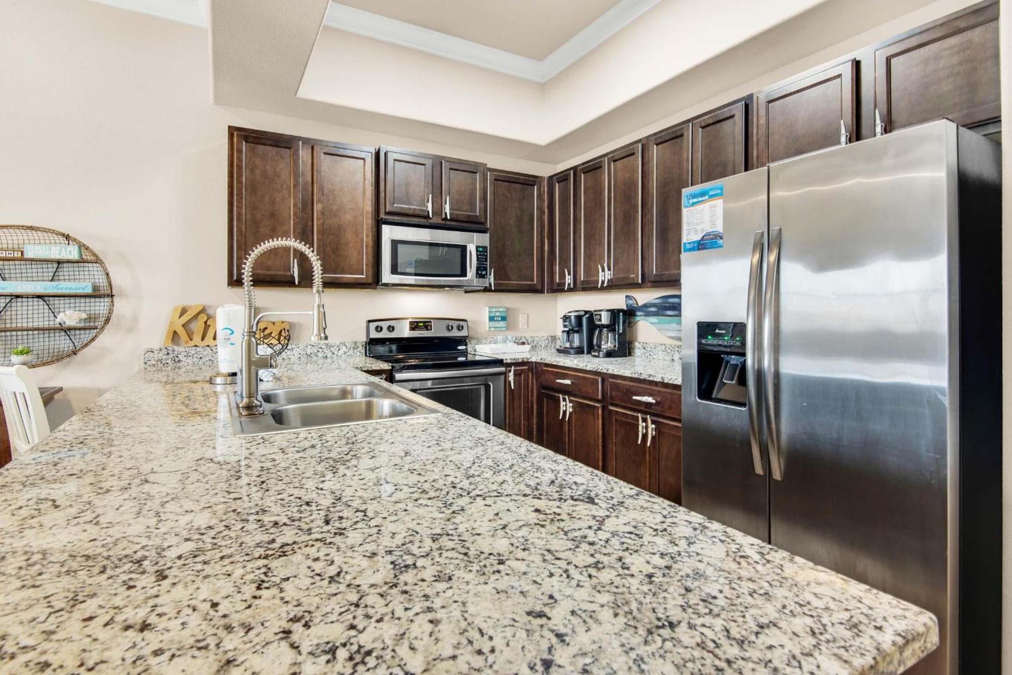 Alerio A402 Villa Destin Exterior photo
