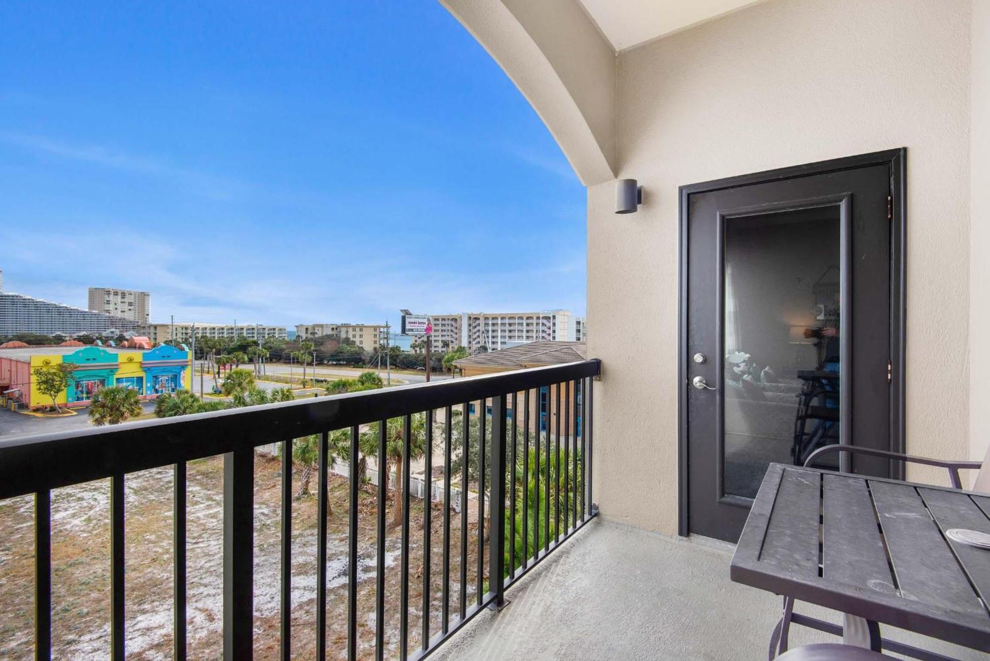 Alerio A402 Villa Destin Exterior photo
