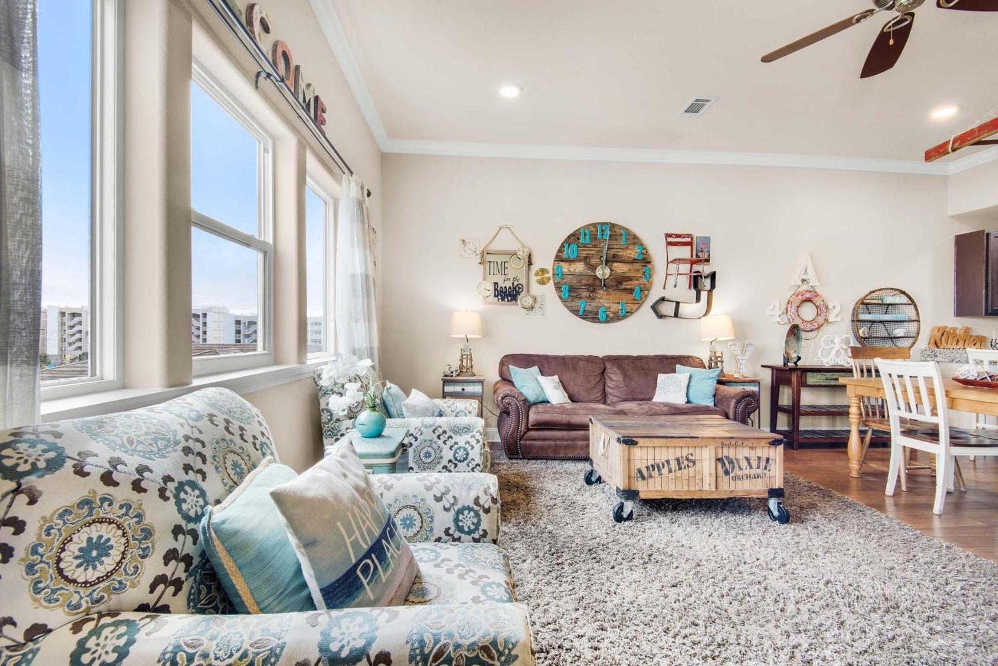 Alerio A402 Villa Destin Exterior photo