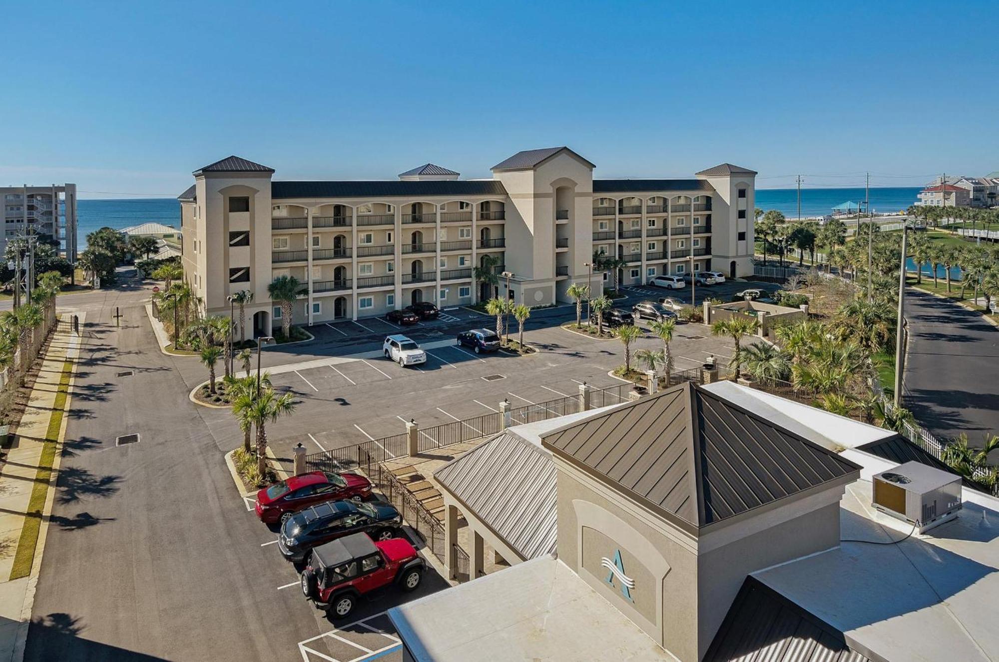 Alerio A402 Villa Destin Exterior photo